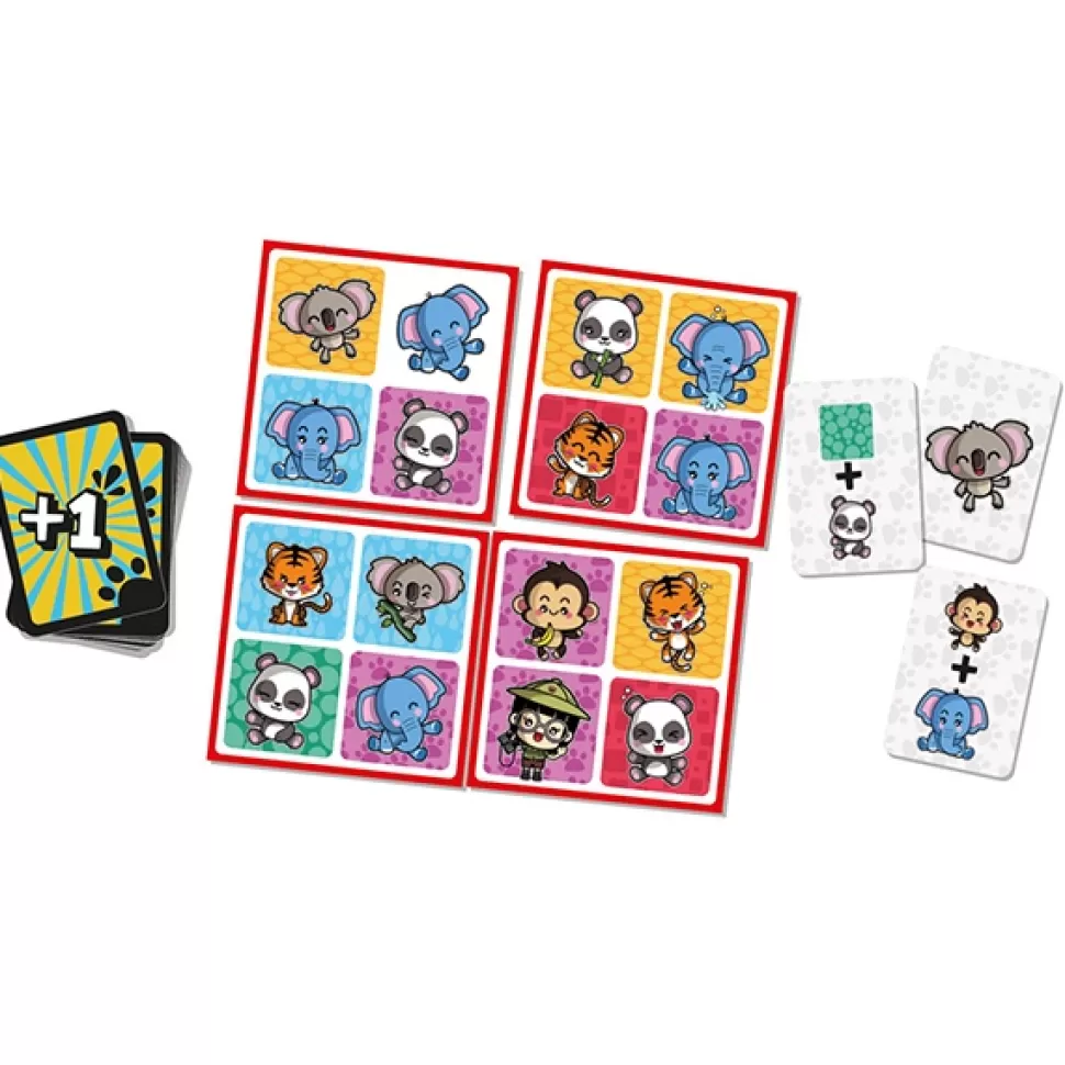 Best Brinquedos Cayro Jogo Animal Keeper
