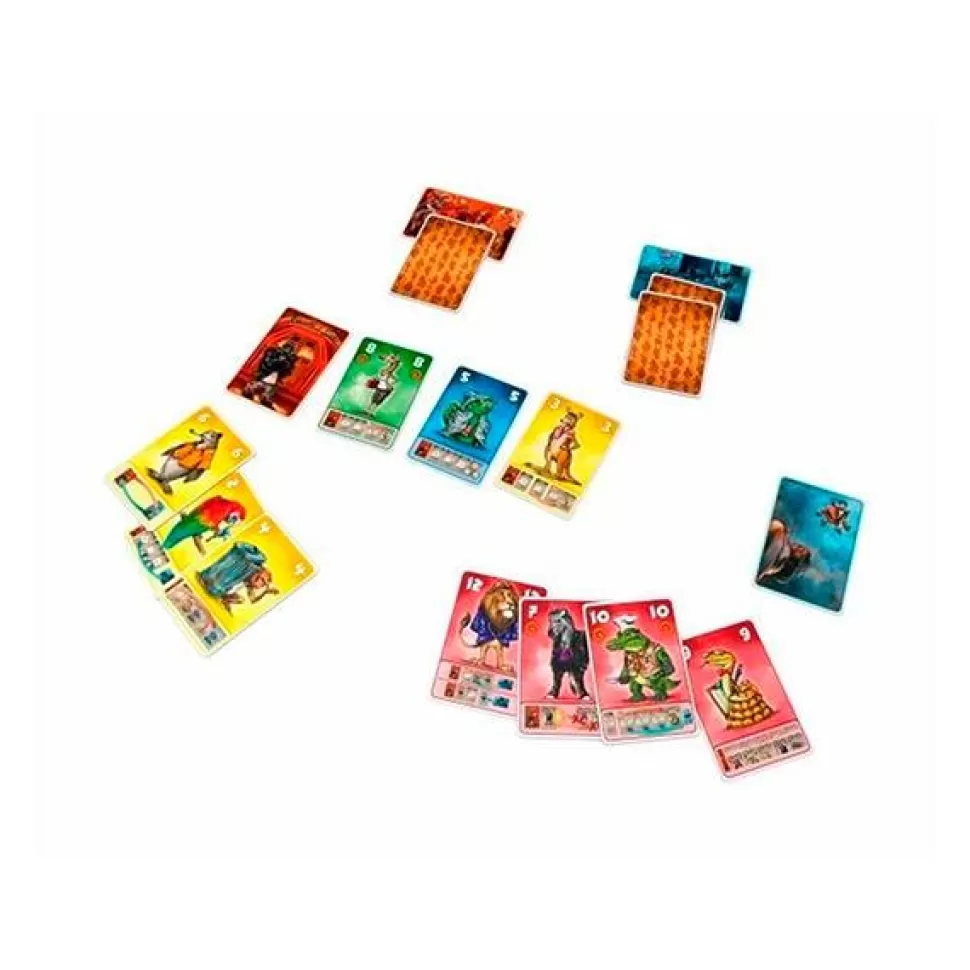 Clearance Brinquedos Devir Jogo Bar Bestial