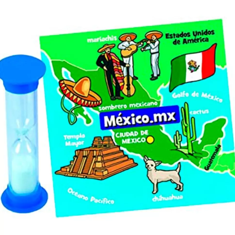 Outlet Brinquedos Asmodee Jogo Brainbox Do Mundo