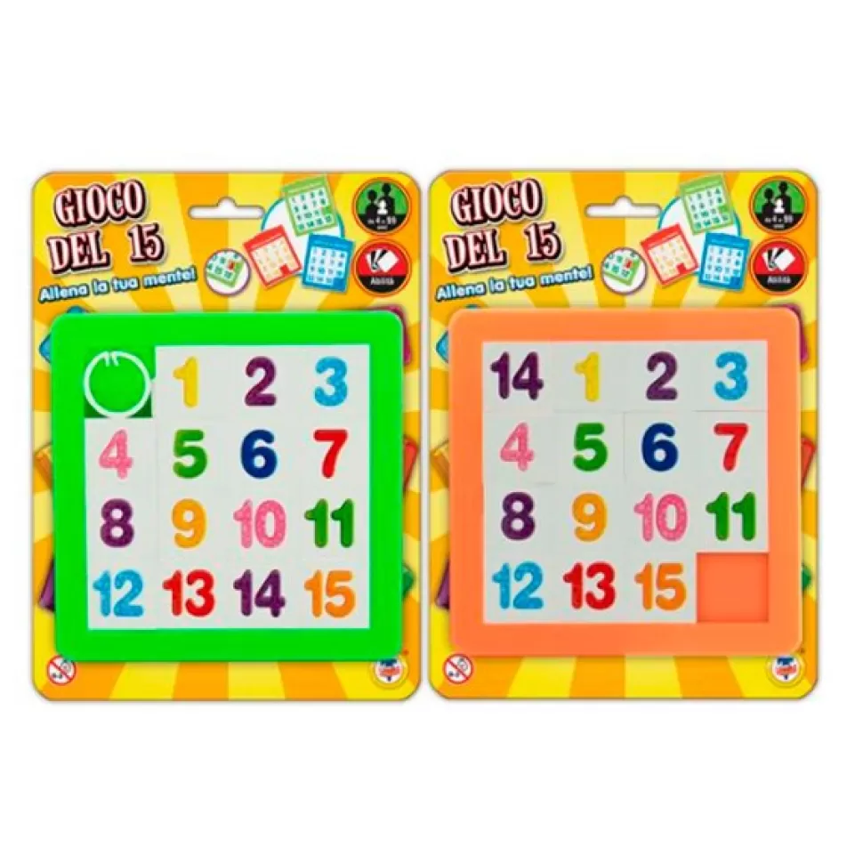 Cheap * Jogo Classico 1 A 15