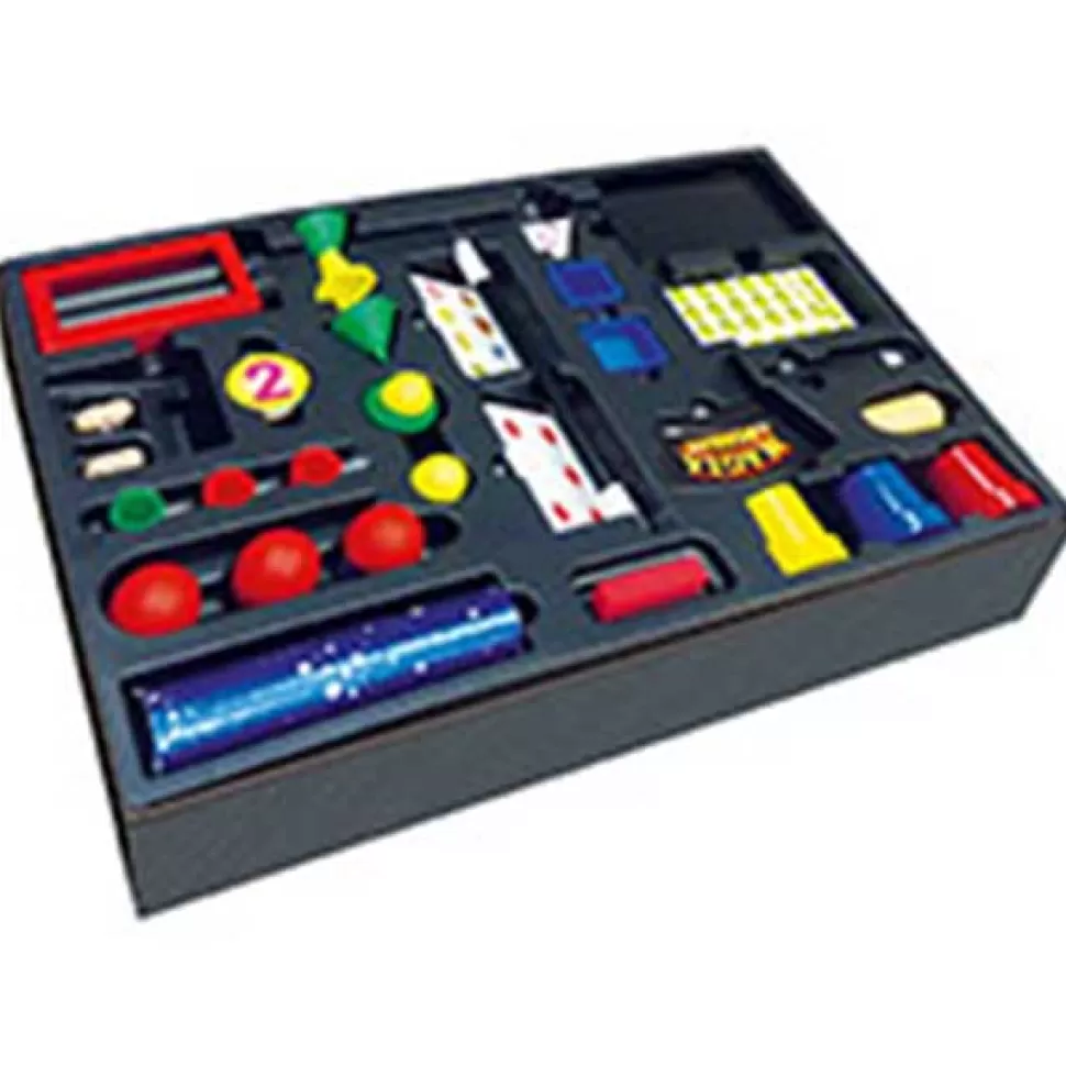 Best Sale Brinquedos Educa Borras Jogo De Tabuleiro Magia Borras 150 Com Luz