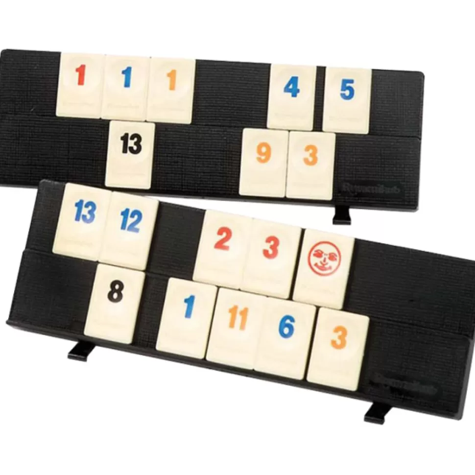 Shop Brinquedos Goliath Jogo De Tabuleiro Rummikub Original