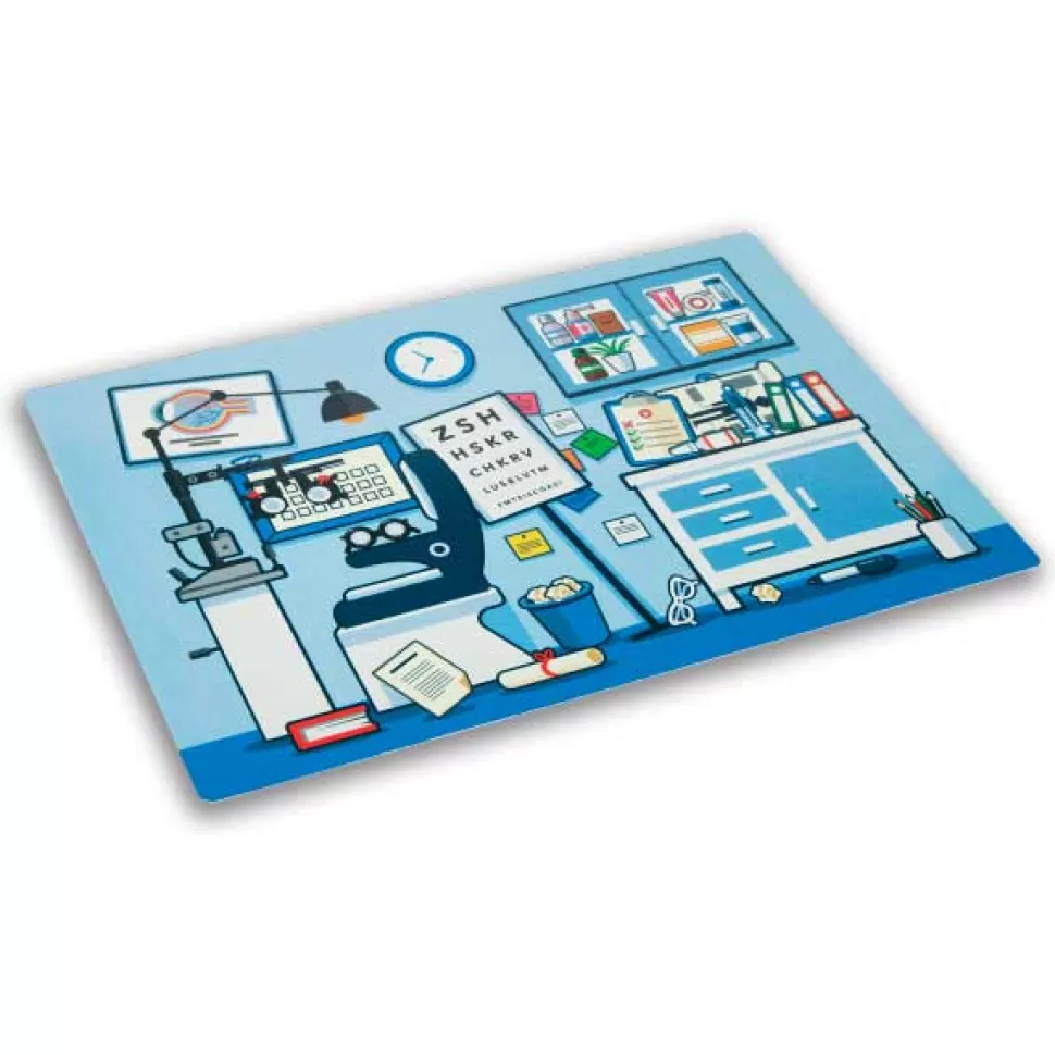 Outlet Brinquedos IMC Toys Jogo Doctor 4 Eyes