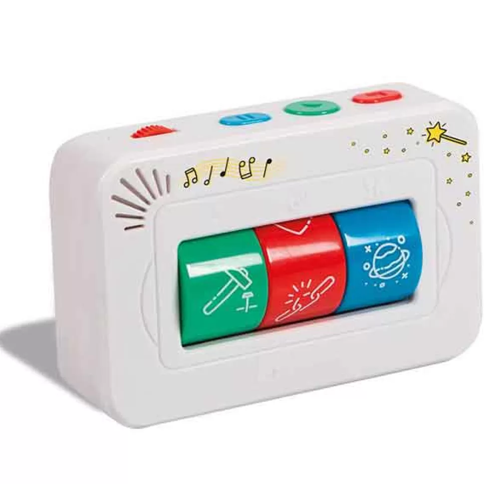 Hot Brinquedos Clementoni Jogo Educativo Era Uma Vez
