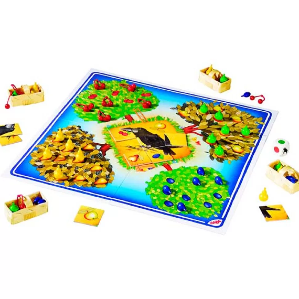 Sale Brinquedos Haba Jogo Frutal Em Catalao