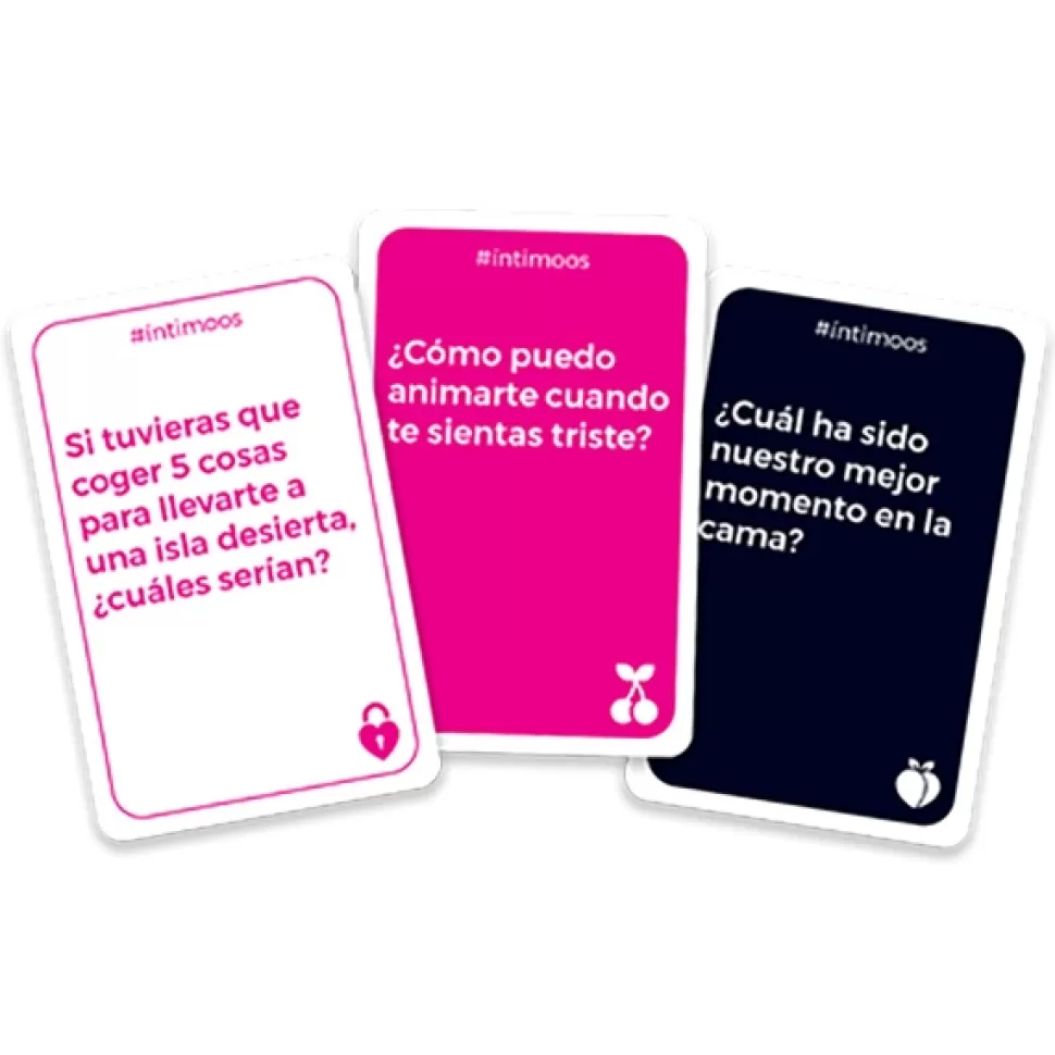 Sale Brinquedos Asmodee Jogo Intimoos