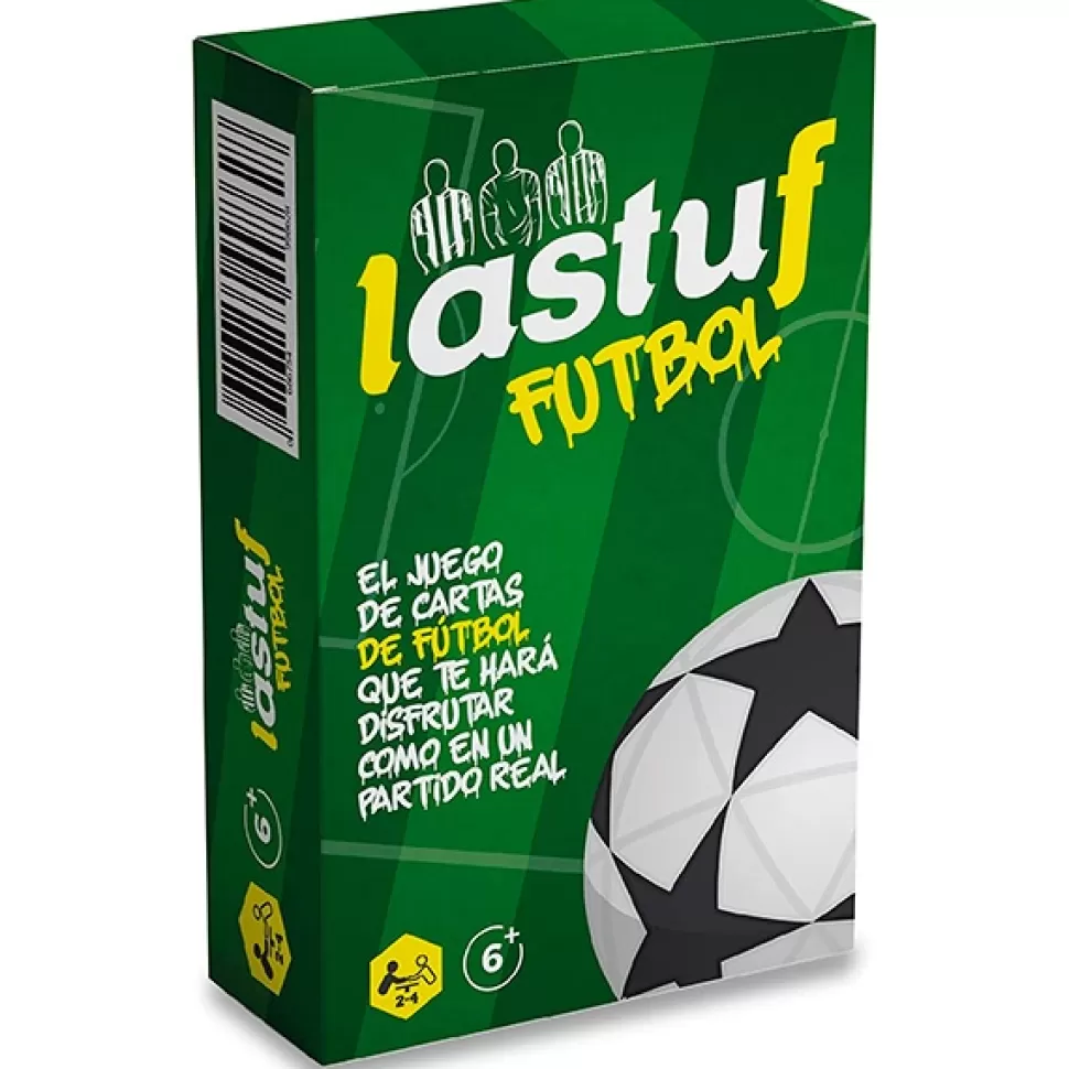 Online Brinquedos Handilandia Jogo Lastuf Futebol