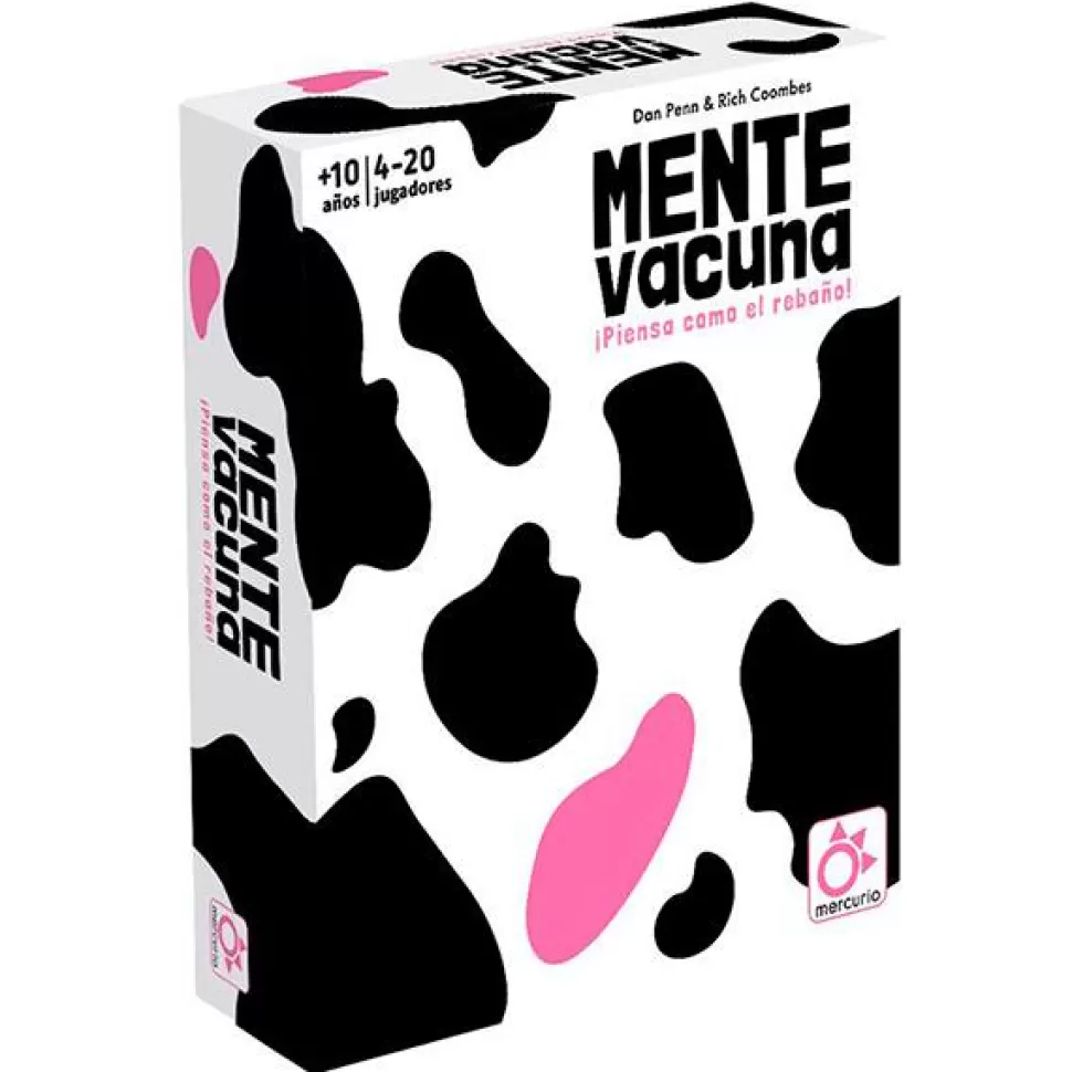 Best Sale Brinquedos Mercurio Jogo Mente Vacuna