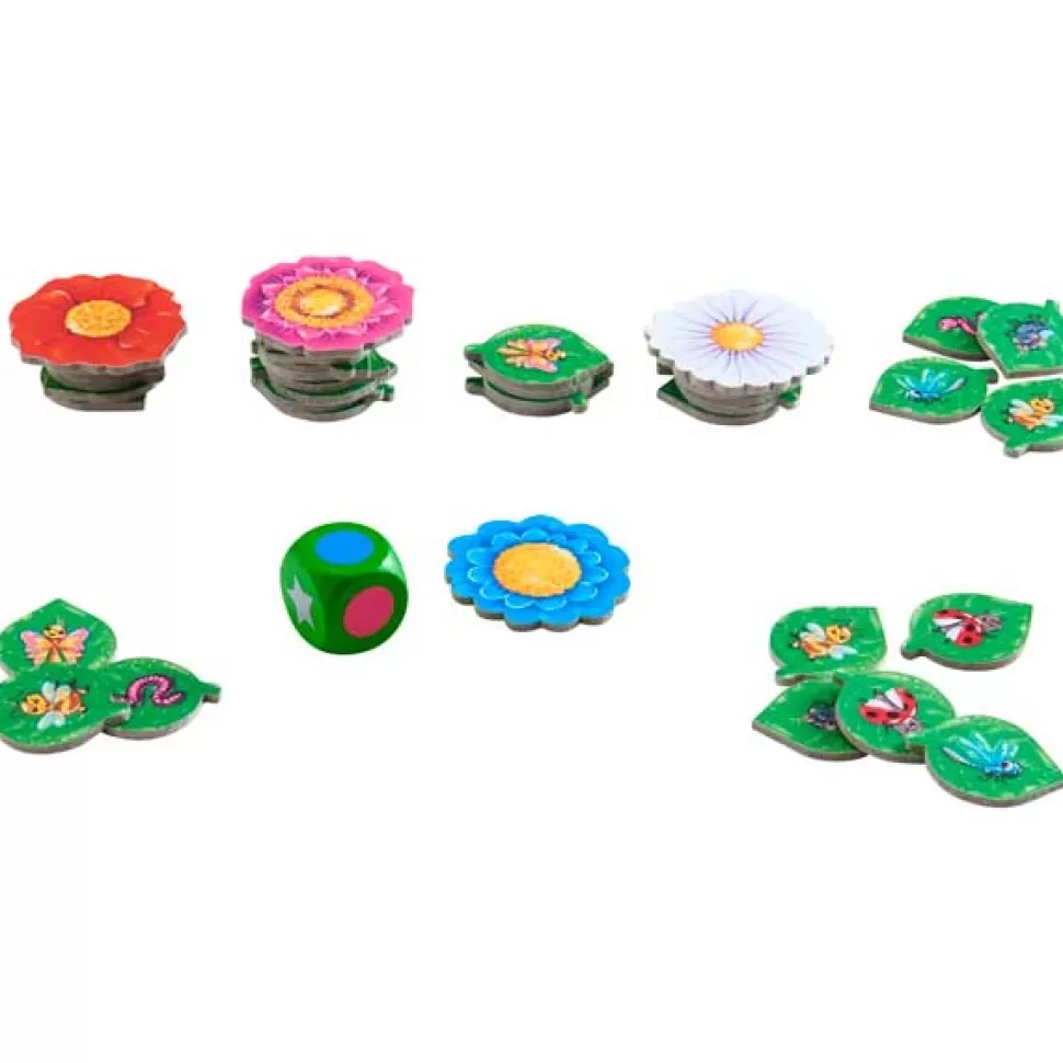 Best Sale Brinquedos Haba Jogo Quem Esta Aqui?