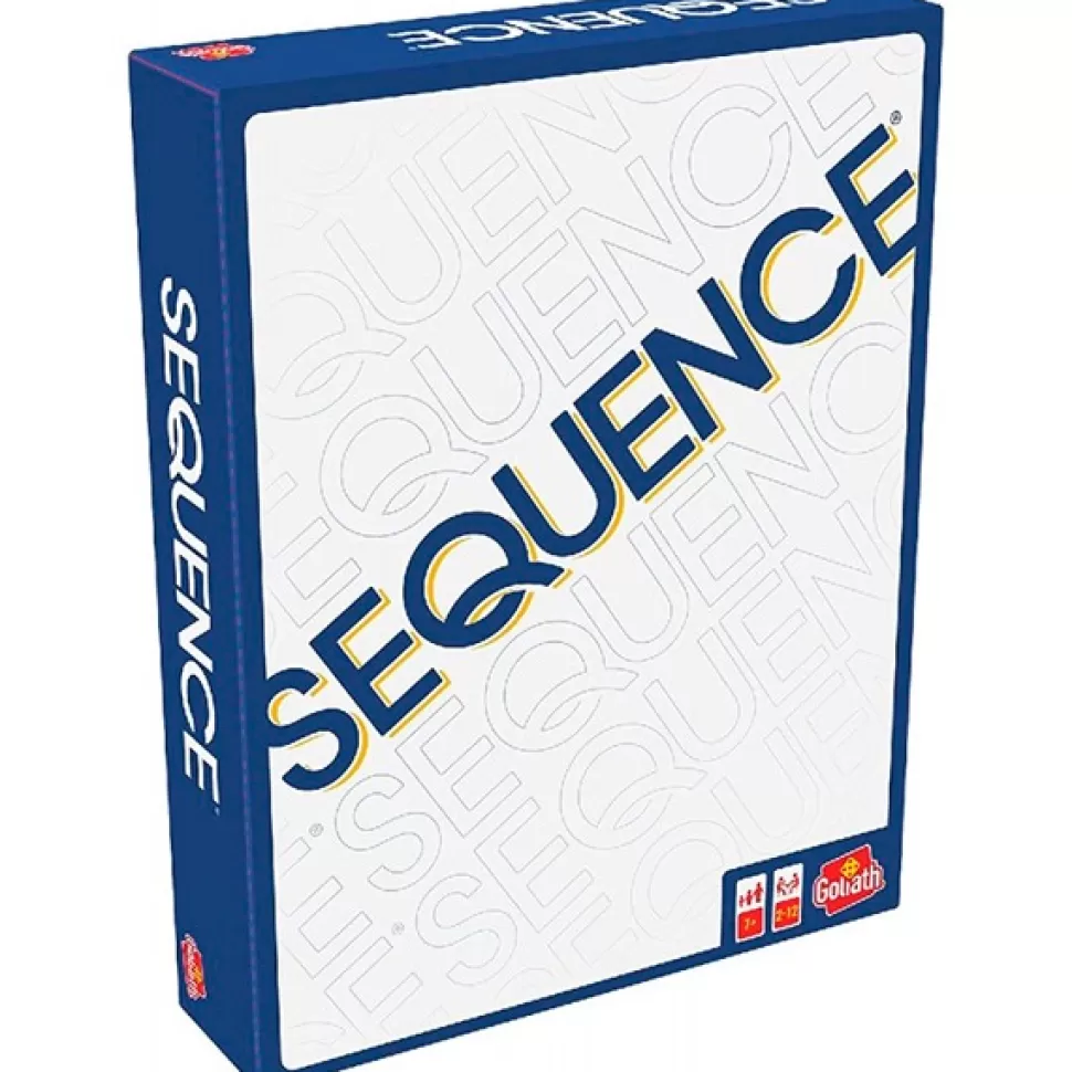 Cheap Brinquedos Goliath Jogo Sequence