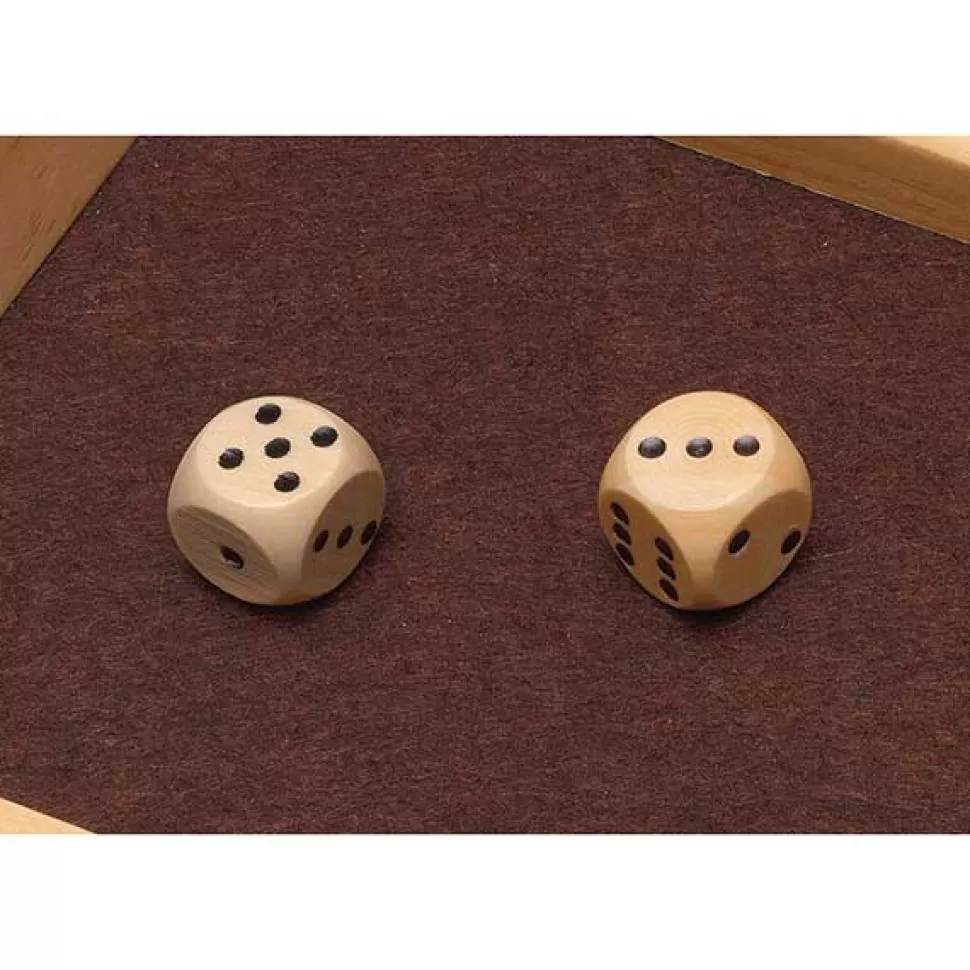 Hot Brinquedos Cayro Jogo Shut The Box