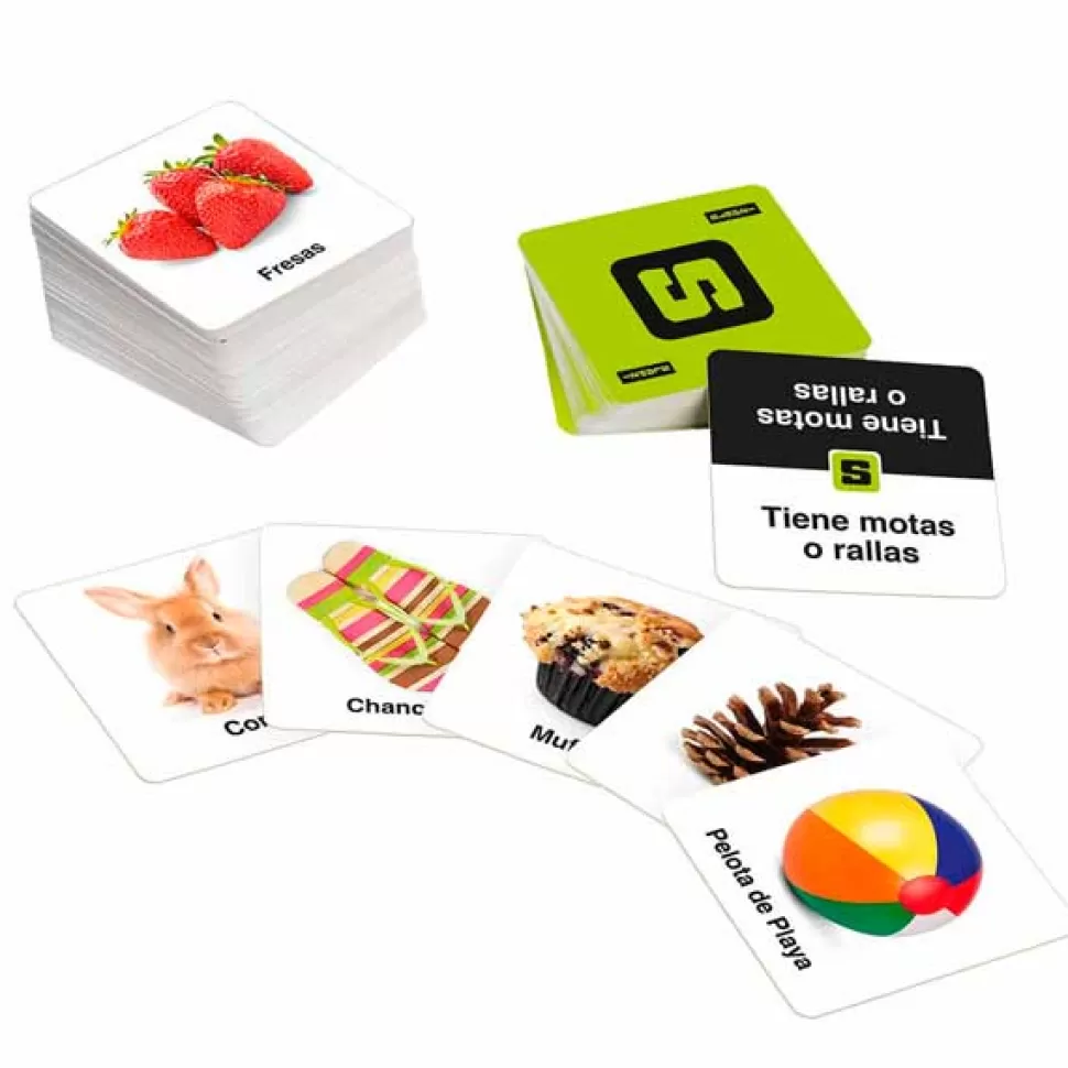 Fashion Brinquedos Ludilo Jogo Slapzi