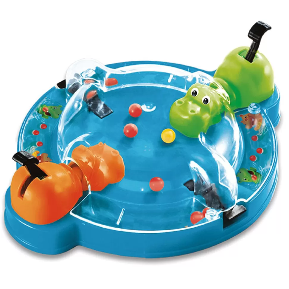 Sale Brinquedos Hasbro Jogo Viagem Tragabolas