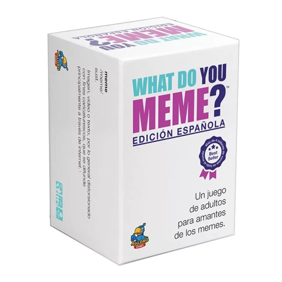 Cheap Brinquedos Ludilo Jogo What Do You Meme?