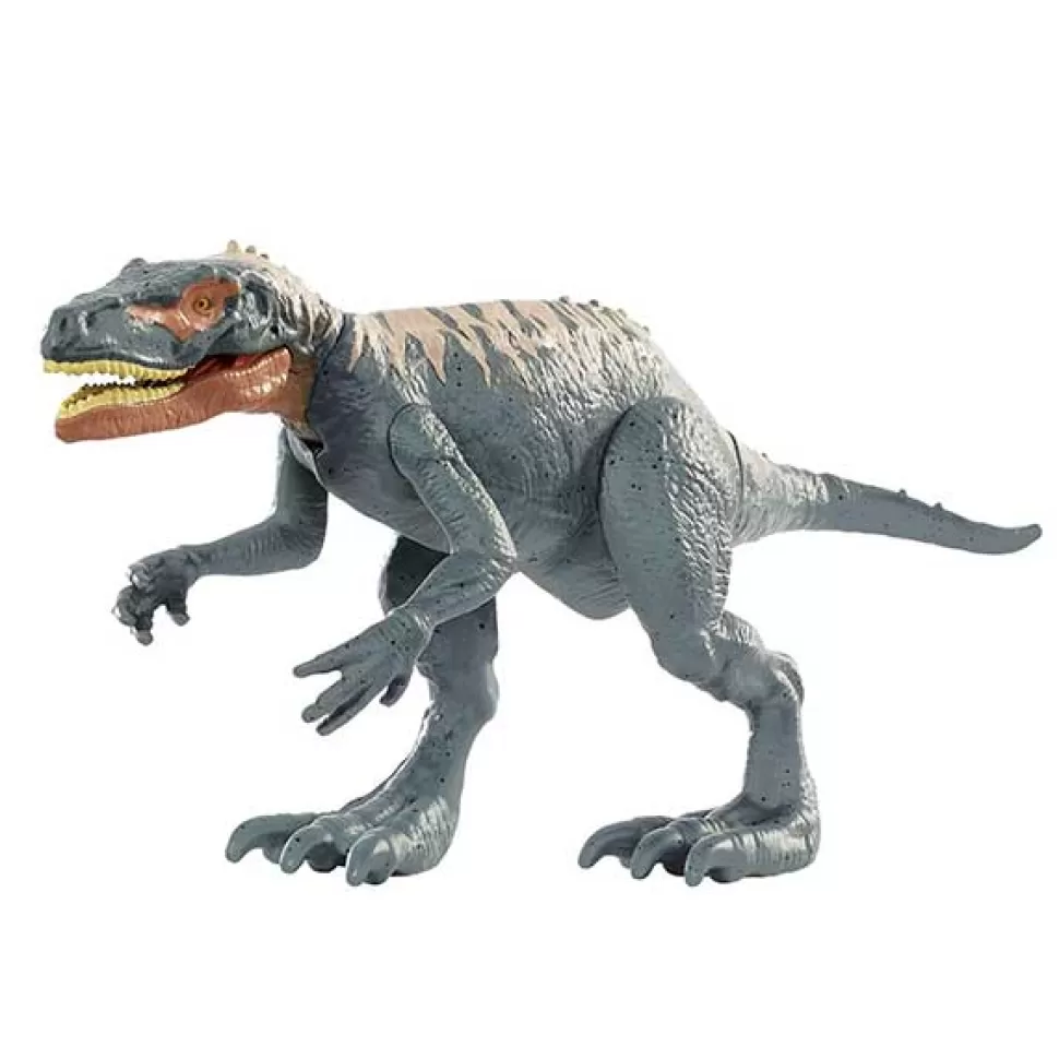 Brinquedos Jurassic World Jurassic World Dinossauro Herrerasaurus Manada Selvagem< Brinquedos De Dinossauros