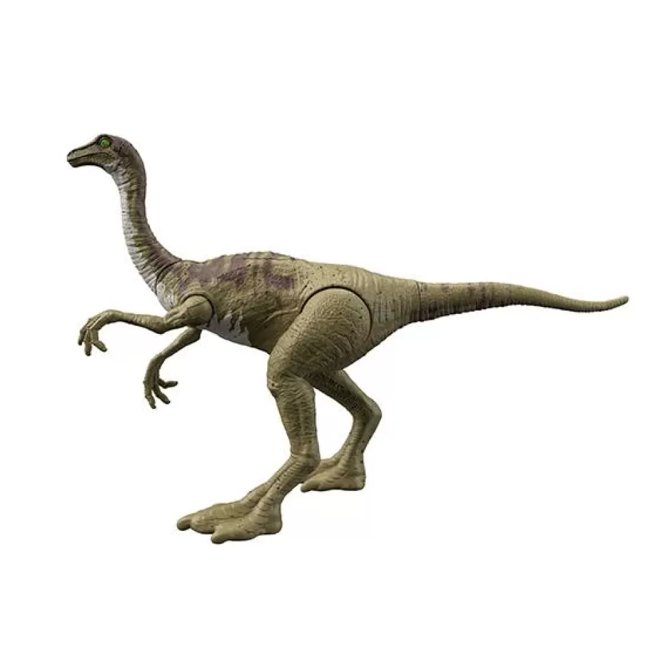 Brinquedos Jurassic World Jurassic World Figura Dinossauro Gallimimus Colecao Legacy< Brinquedos De Dinossauros