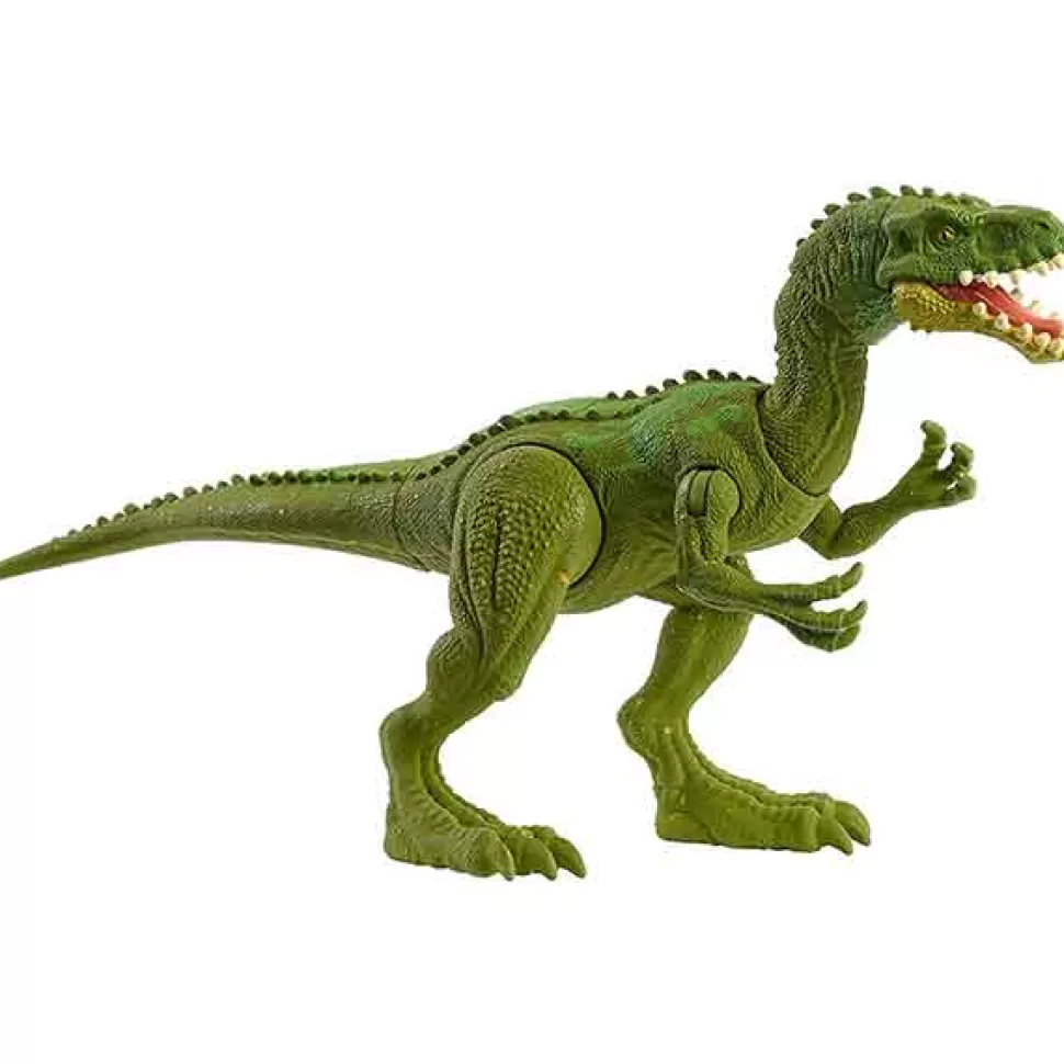 Brinquedos Jurassic World Jurassic World Figura Dinossauro Masiakasaurus Legacy< Brinquedos De Dinossauros
