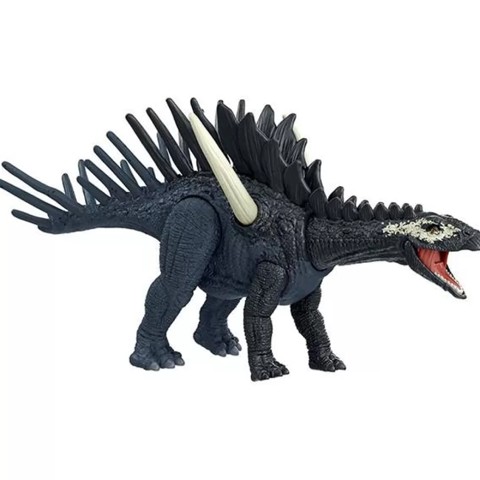 Brinquedos Jurassic World Jurassic World Figura Dinossauro Miragaia Feroz< Brinquedos De Dinossauros