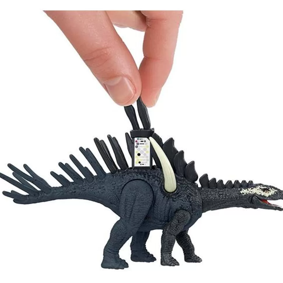 Brinquedos Jurassic World Jurassic World Figura Dinossauro Miragaia Feroz< Brinquedos De Dinossauros