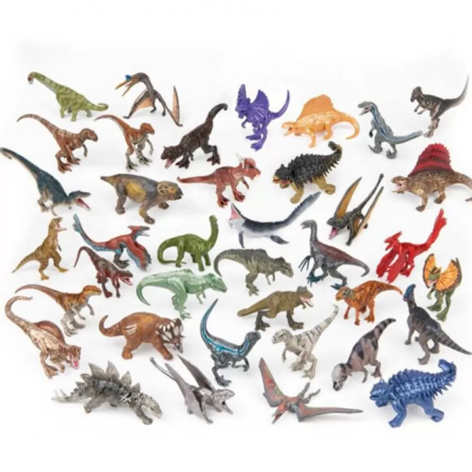 Brinquedos Jurassic World Jurassic World Ovo Com Figura De Dinossauro E Slime< Brinquedos De Slime