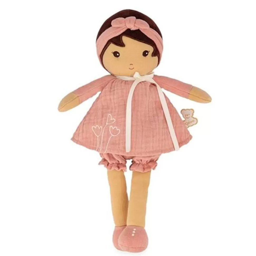 Brinquedos Kaloo Kaloo Boneca Amandine 25 Cm< Bonecas De Pano
