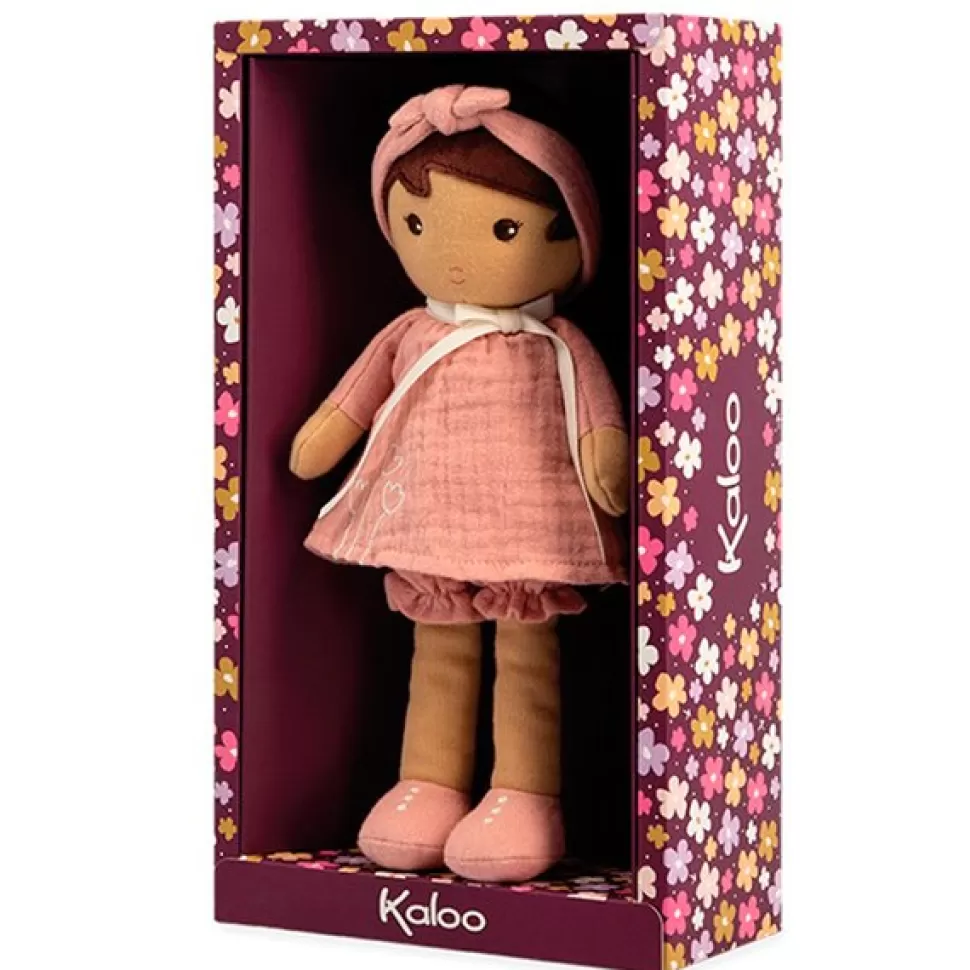 Brinquedos Kaloo Kaloo Boneca Amandine 25 Cm< Bonecas De Pano