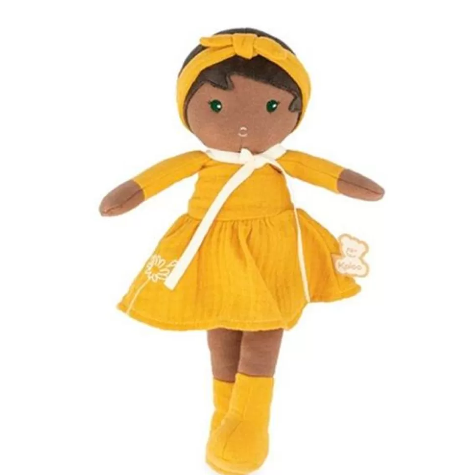 Brinquedos Kaloo Kaloo Boneca Naomie 25 Cm< Bonecas De Pano