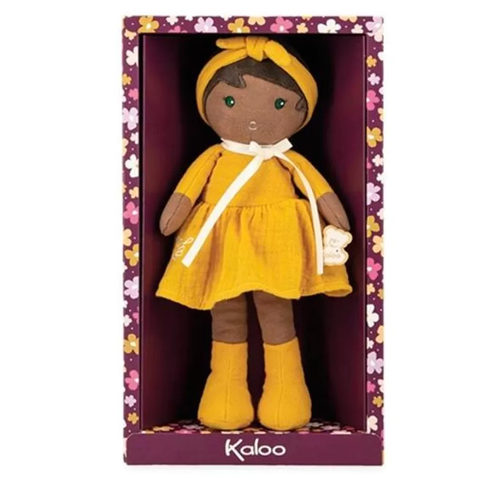 Brinquedos Kaloo Kaloo Boneca Naomie 25 Cm< Bonecas De Pano