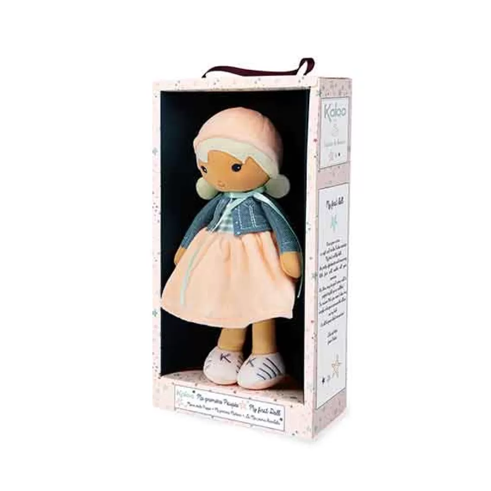 Brinquedos Kaloo Kaloo Boneca Tendresse Chloe 32Cm< Bonecas De Pano