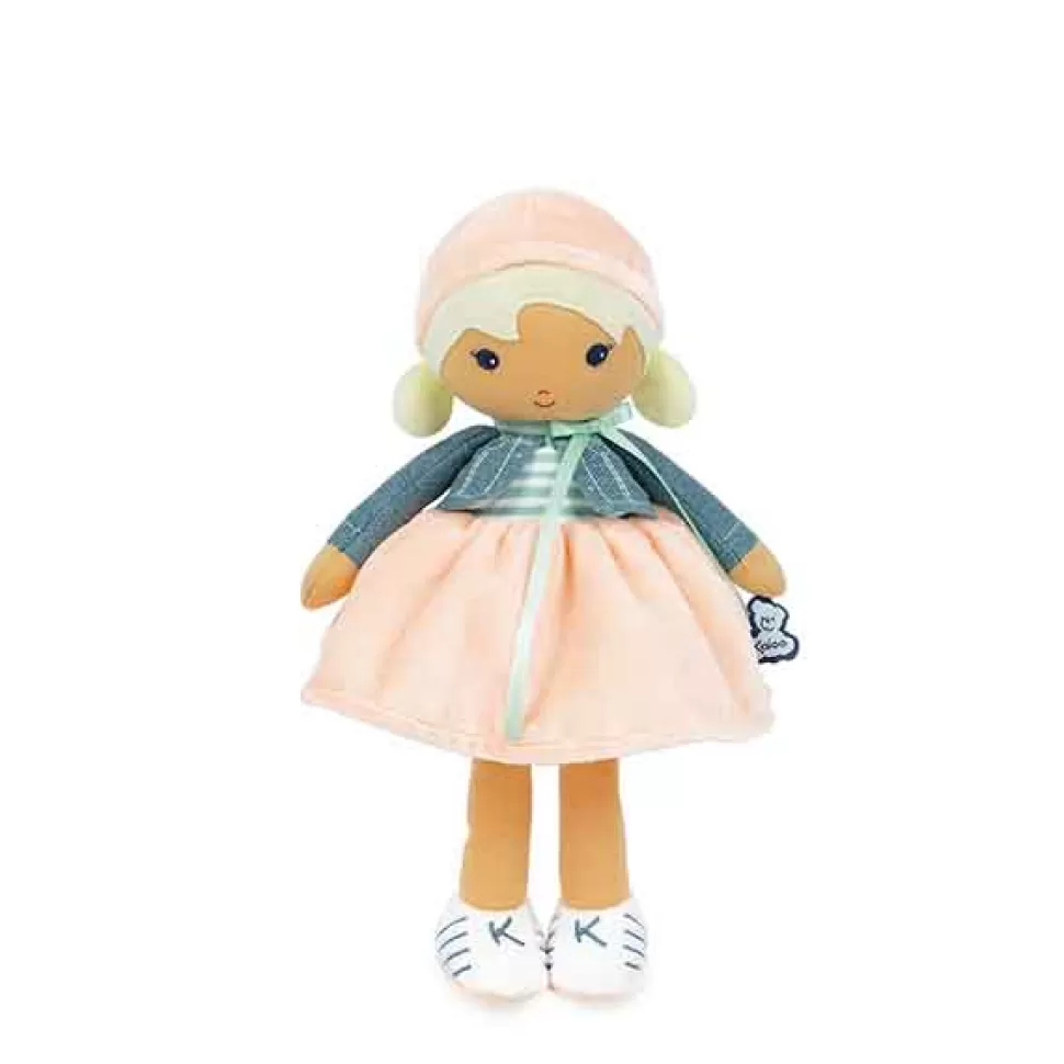 Brinquedos Kaloo Kaloo Boneca Tendresse Chloe K 25Cms< Bonecas Bebé