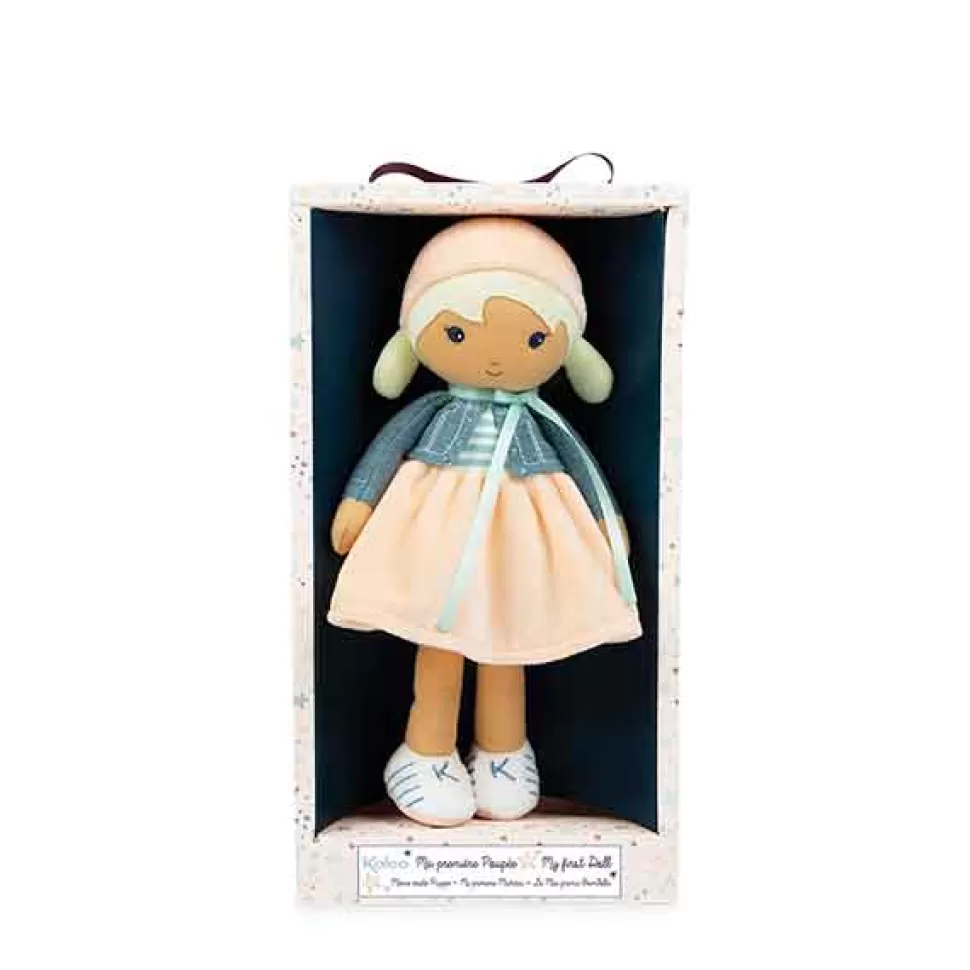 Brinquedos Kaloo Kaloo Boneca Tendresse Chloe K 25Cms< Bonecas Bebé