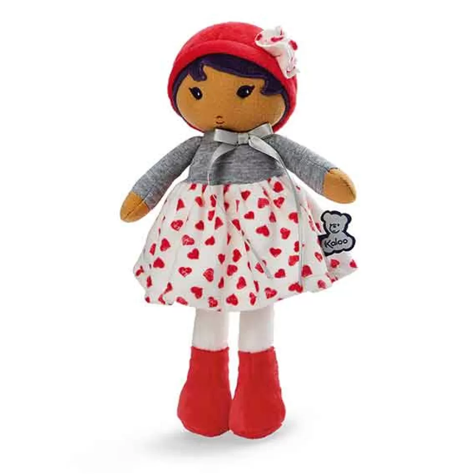 Brinquedos Kaloo Kaloo Boneca Tendresse Jade 25Cm< Bonecas De Pano