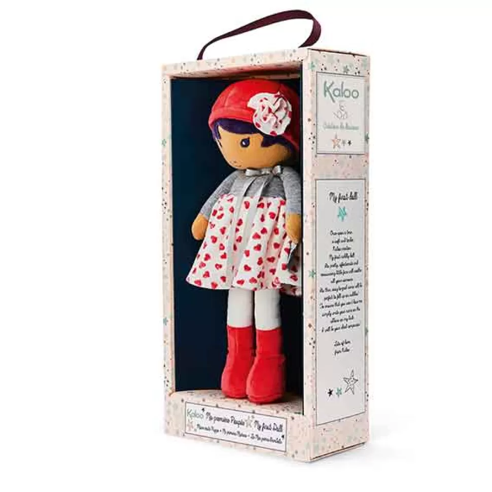 Brinquedos Kaloo Kaloo Boneca Tendresse Jade 25Cm< Bonecas De Pano
