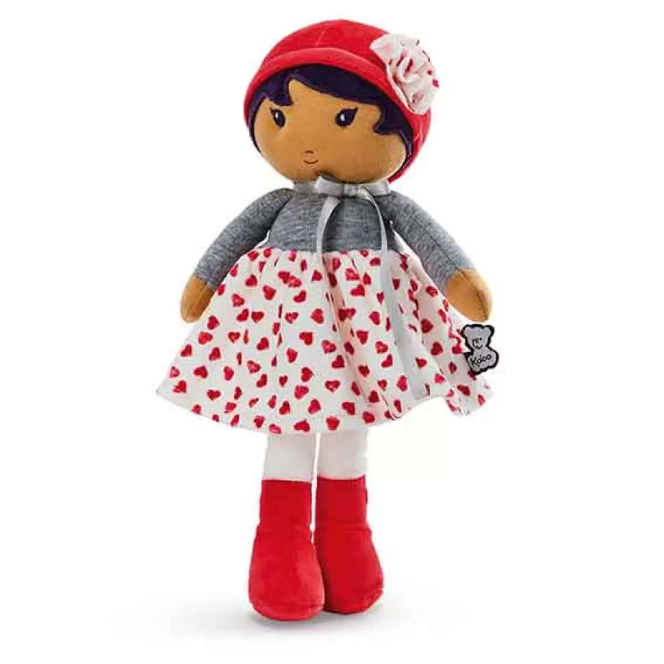 Brinquedos Kaloo Kaloo Boneca Tendresse Jade 32Cm< Bonecas De Pano