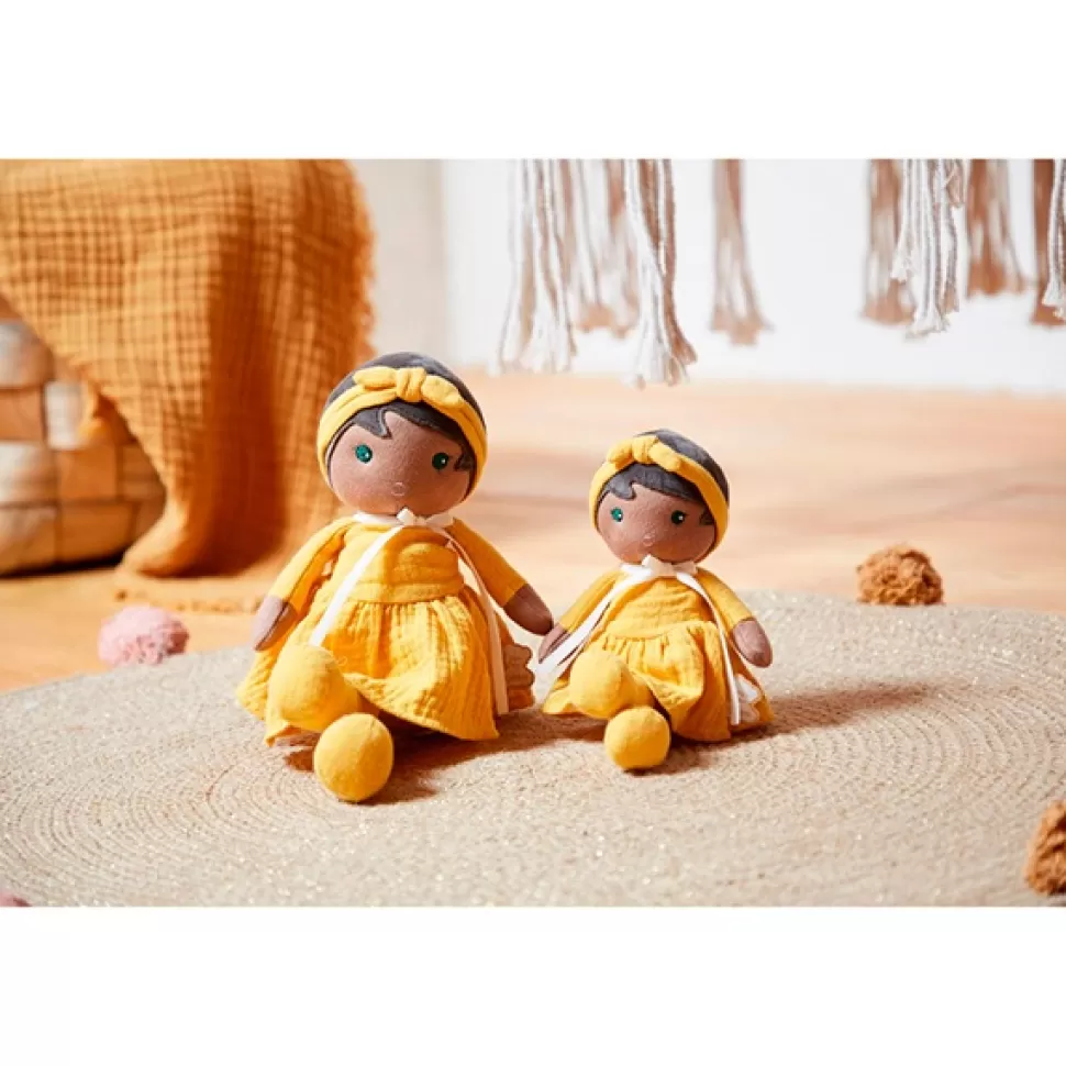 Brinquedos Kaloo Kaloo Boneca Tendresse Naomie K 32 Cm< Bonecas De Pano