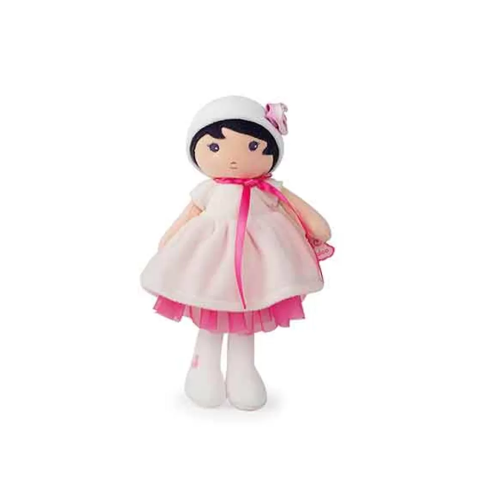 Brinquedos Kaloo Kaloo Boneca Tendresse Perle K 25Cm< Bonecas De Pano