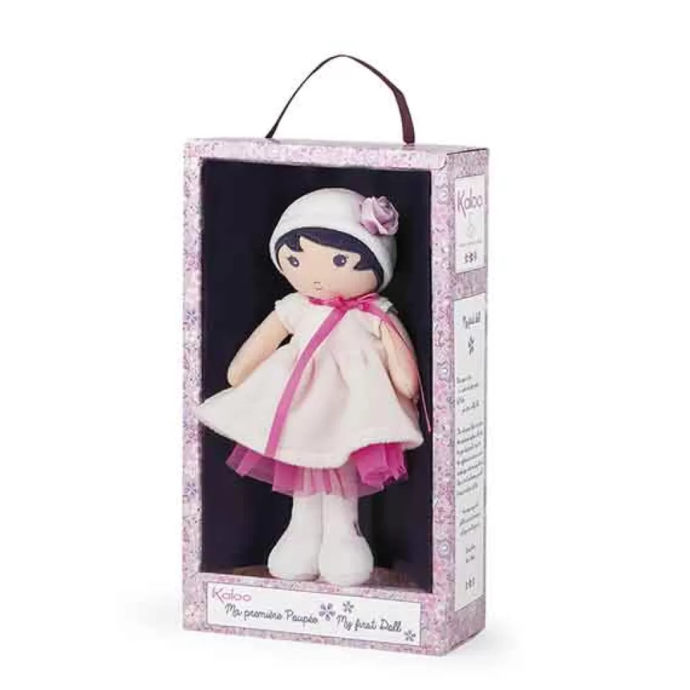 Brinquedos Kaloo Kaloo Boneca Tendresse Perle K 25Cm< Bonecas De Pano