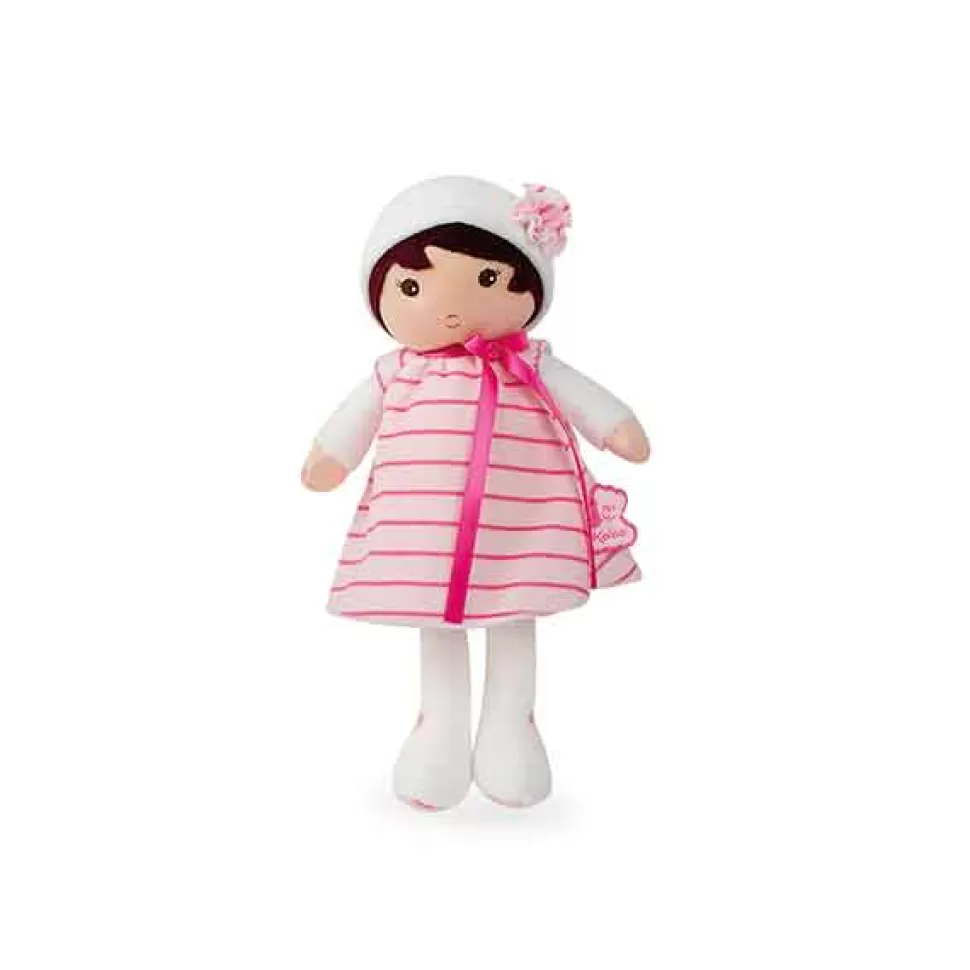 Brinquedos Kaloo Kaloo Boneca Tendresse Rose K 25Cm< Bonecas De Pano