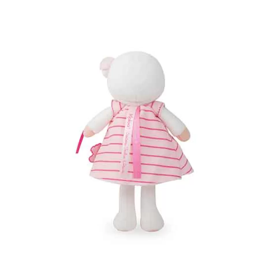 Brinquedos Kaloo Kaloo Boneca Tendresse Rose K 25Cm< Bonecas De Pano