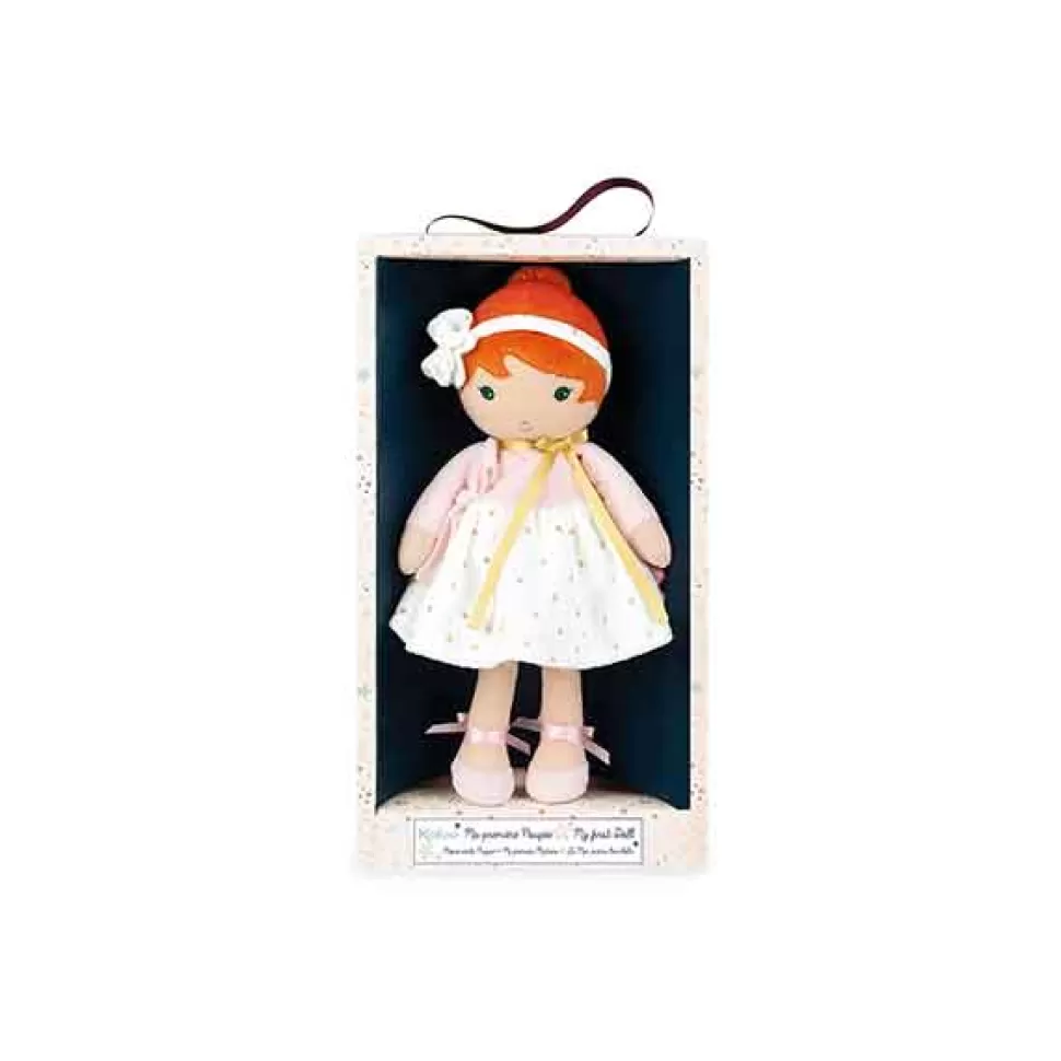 Brinquedos Kaloo Kaloo Boneca Tendresse Valentine K 25Cms< Bonecas De Pano