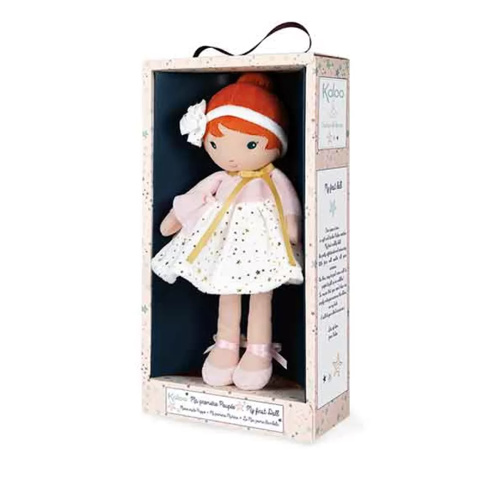 Brinquedos Kaloo Kaloo Boneca Tendresse Valentine K 32Cm< Bonecas De Pano