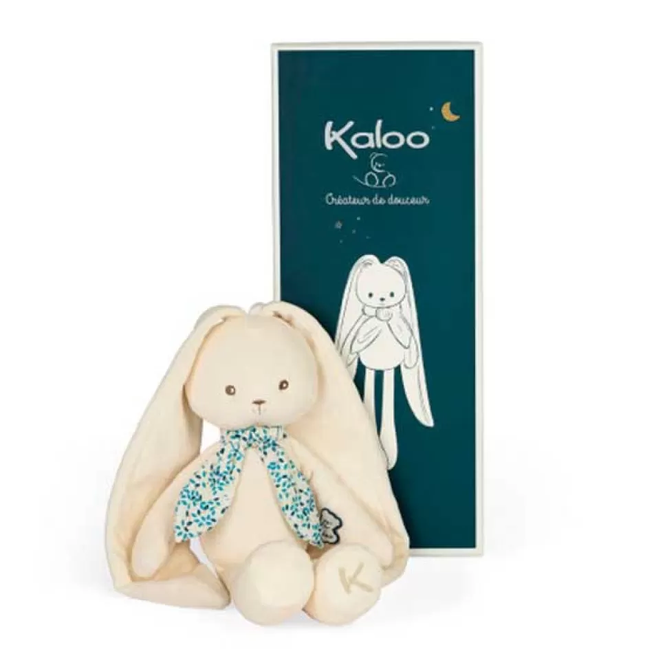 Clearance Brinquedos Kaloo Kaloo Coelhinho Medium Cream Na Caixa