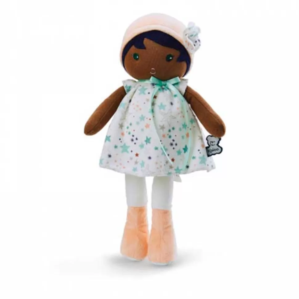 Brinquedos Kaloo Kaloo Primeira Boneca Tendresse Manon 25Cm< Bonecas De Pano