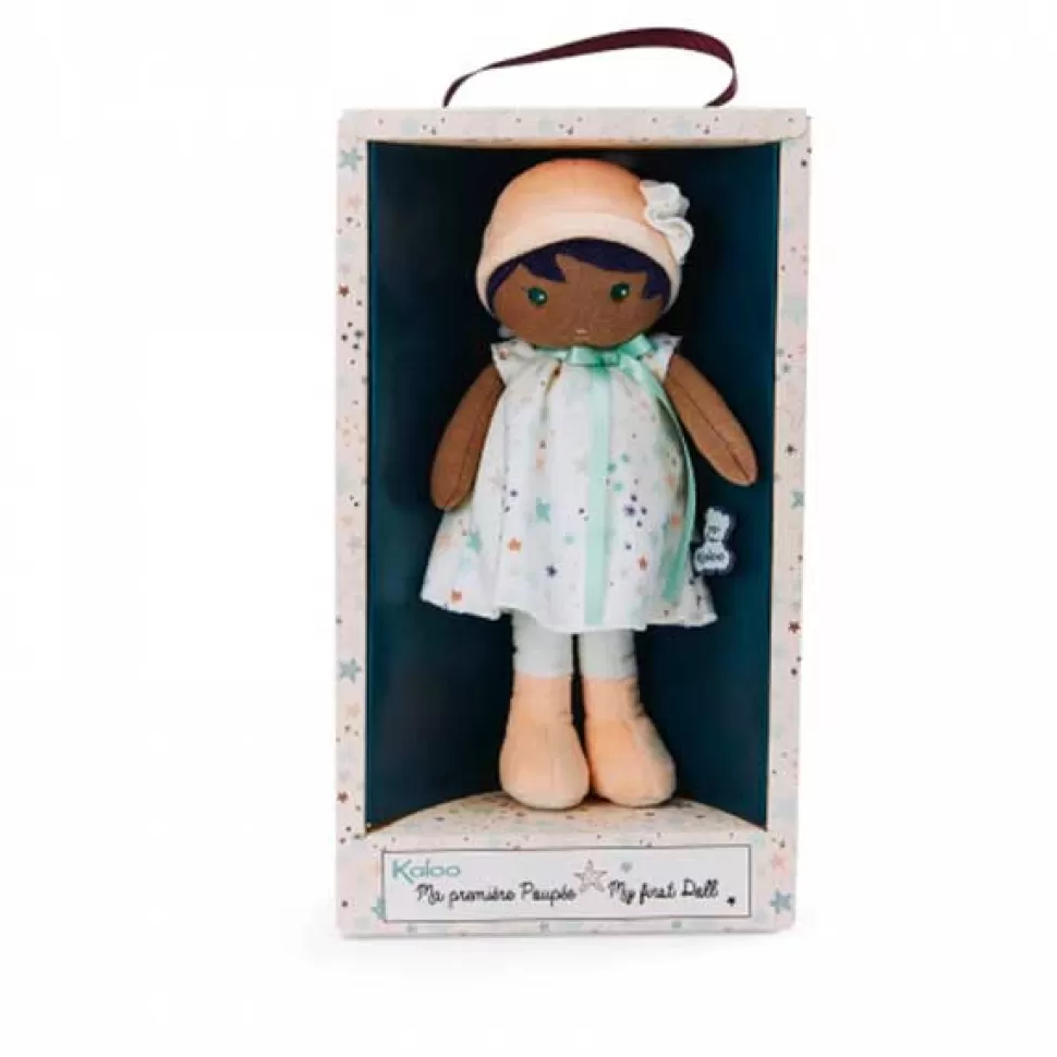 Brinquedos Kaloo Kaloo Primeira Boneca Tendresse Manon 25Cm< Bonecas De Pano