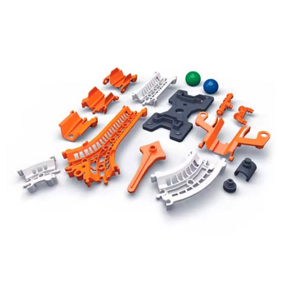 Brinquedos Clementoni Kit Acessorios Action & Reaction< Brinquedos Científicos