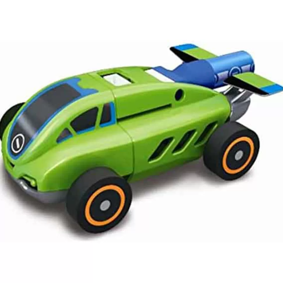 Brinquedos Cebek Kit Solar 7 Em 1 Veiculos< Brinquedos Roboticos