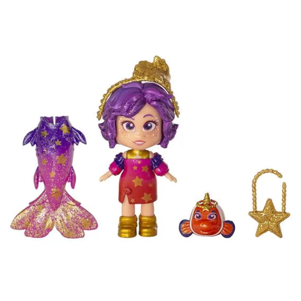New Brinquedos Kookyloos Kookyloos Mermaid Star