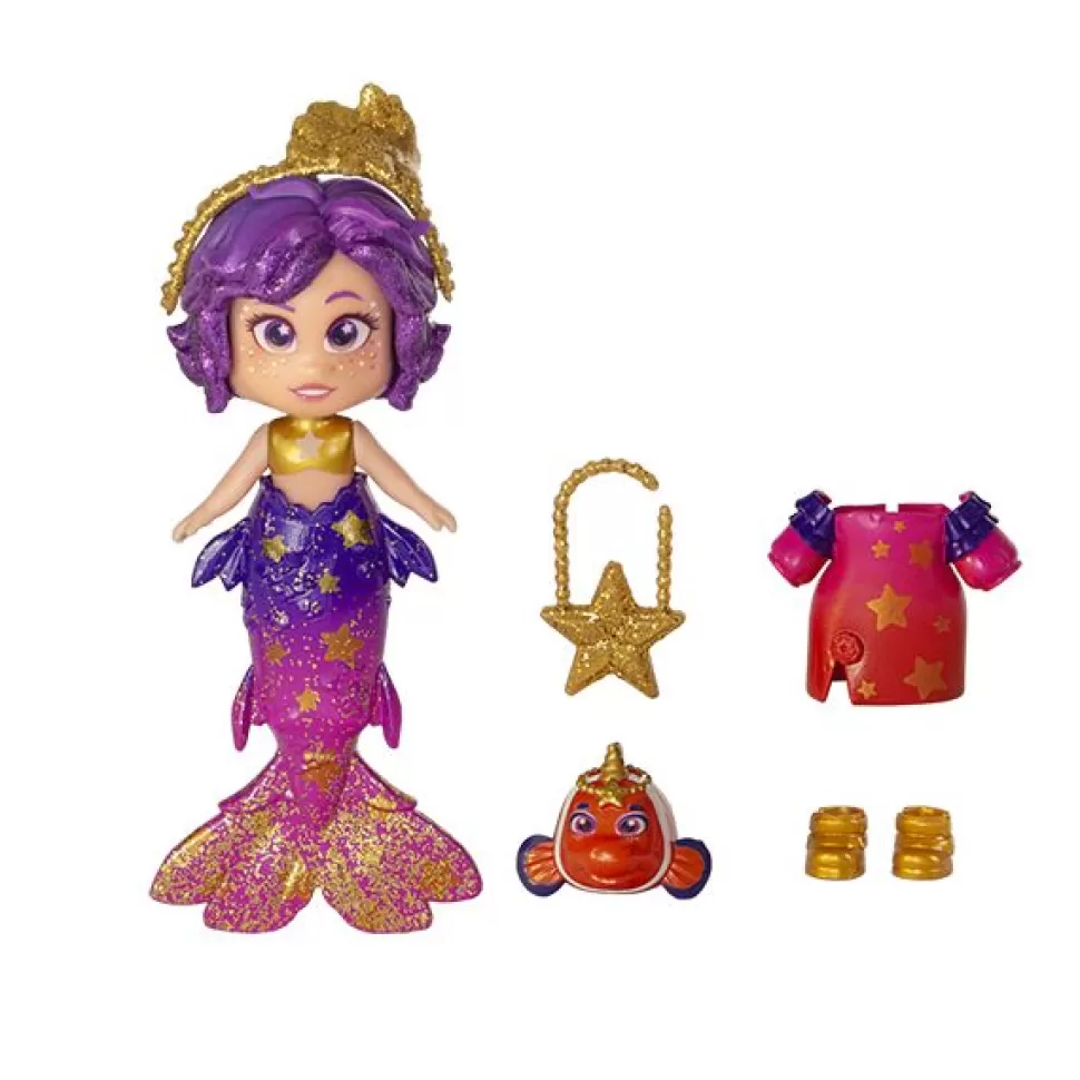 New Brinquedos Kookyloos Kookyloos Mermaid Star