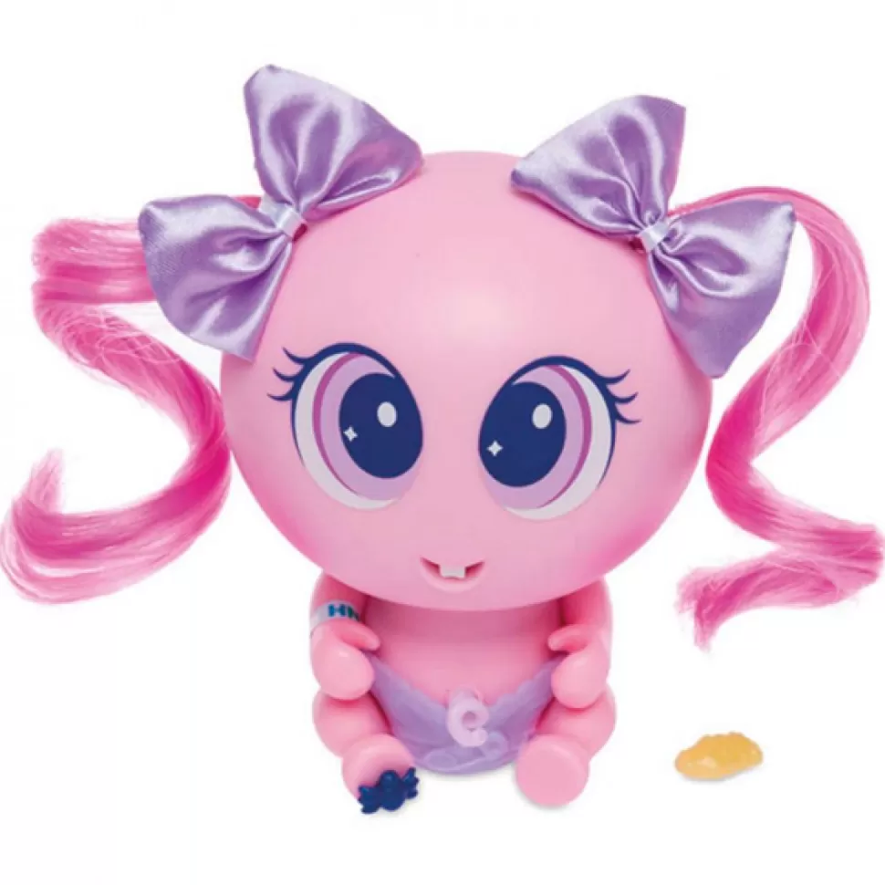 Brinquedos Ksimeritos Ksimerito Neonato Machincuepa< Bonecas Bebé