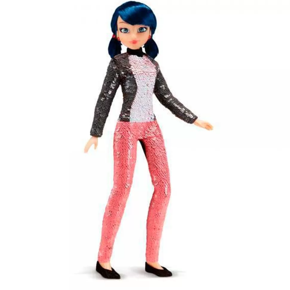 Online Brinquedos Ladybug Ladybug Boneca Transformavel